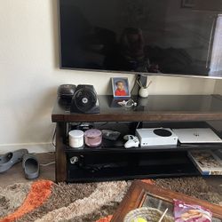 Whalen Malibu TV Stand 