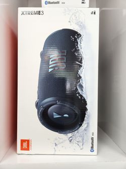 JBL Extreme 3 Portable Wireless Speaker Brand New 🔥