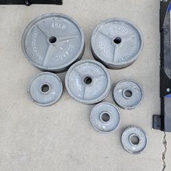 Weights 