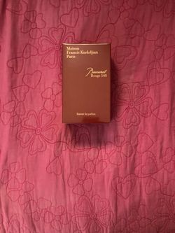 Baccarat rouge 540 70ml
