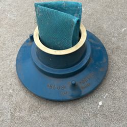 Blue Devil Pool Leaf Bagger