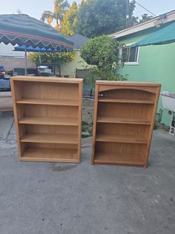 Bookcase Cabinets