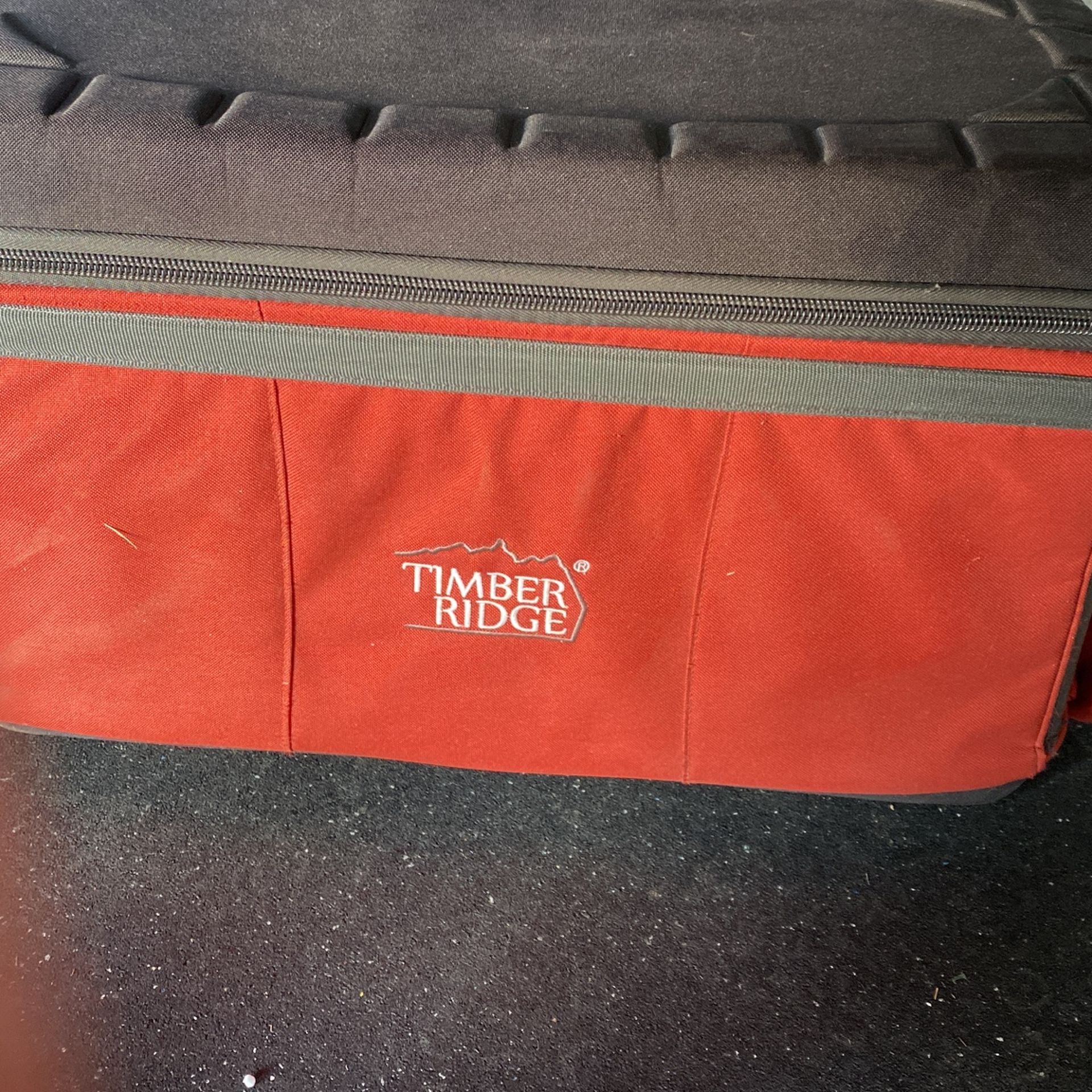 Timber ridge Soft Cooler