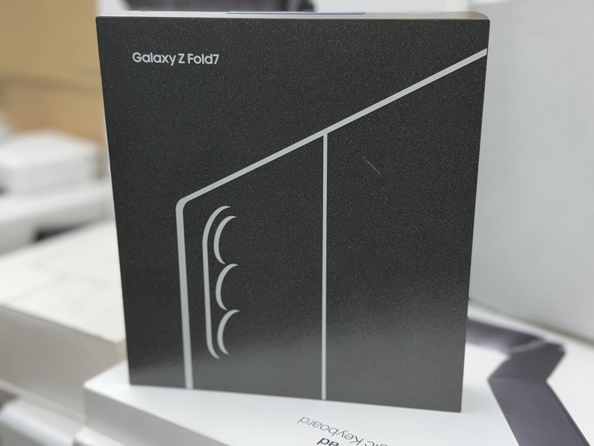 Samsung Fold 7 1TB Available Unlocked