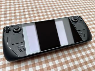 Steam Deck LCD 256gb + Dock