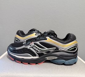 Saucony Progrid OMNI 9 Men’s Size 10
