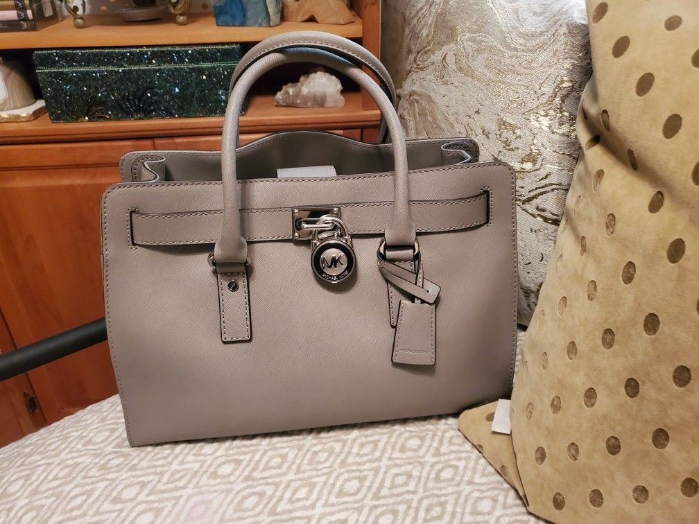 Authentic Michael Kors Handbag
