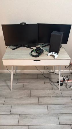 Desk