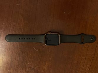 apple watch SE