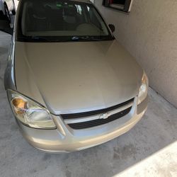 2005 Chevrolet Cobalt