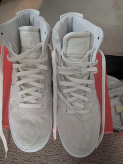 Nike Vandal High Prm Leather 10.5