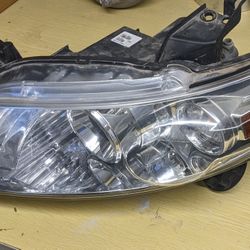 Infiniti FX Xenon Headlight
