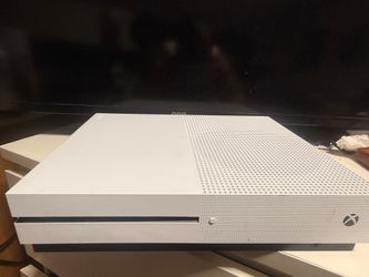 X box one S