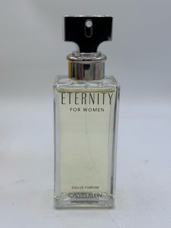 Calvin klein eternity edp 3.3oz