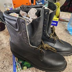 Boots For Sale