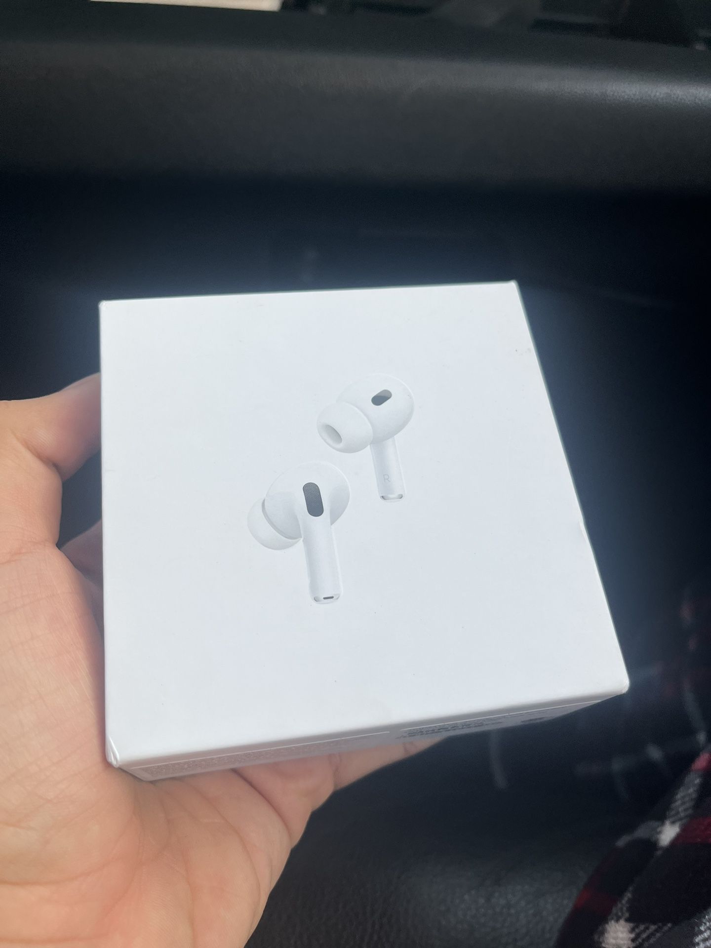 Air Pods Pro2
