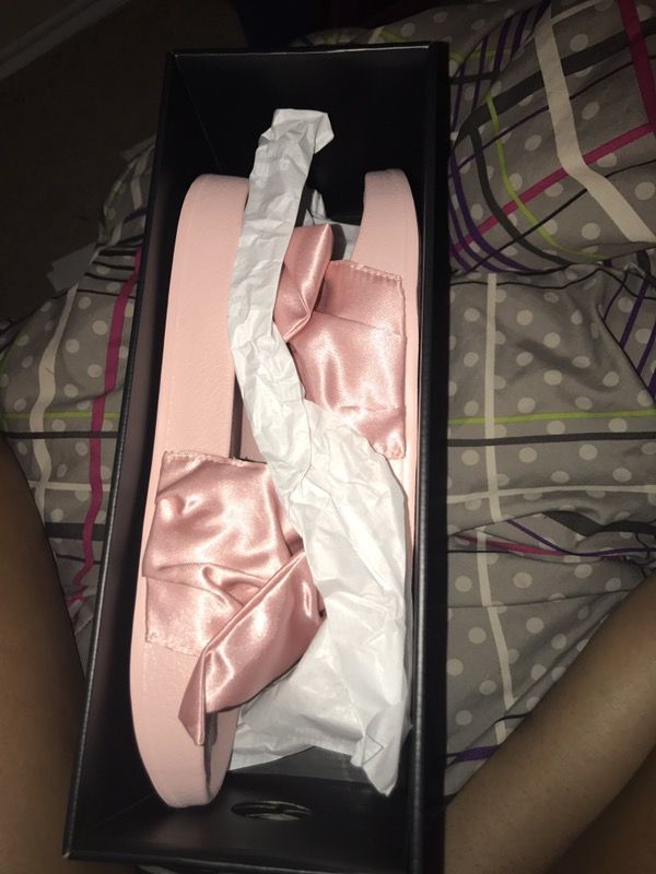 Size 9.5 brand new