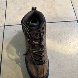 Work Boots
