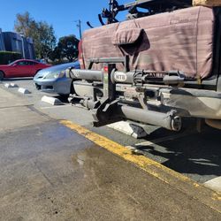 KUAT BIKE RACK
