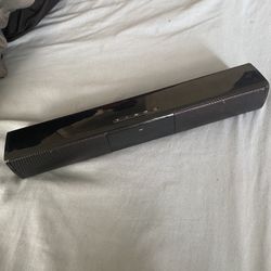 Bluetooth Soundbar