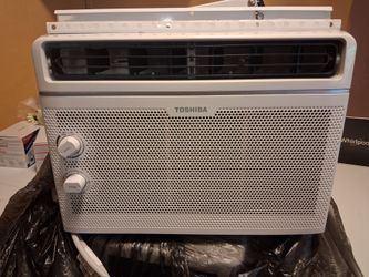 Toshiba 5000 TBU 115V WINDOW AIR CONDITIONER