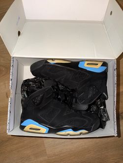 Unc 6’s