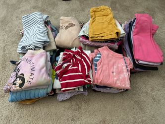 Girls clothes
