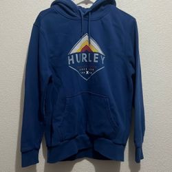 Hurley Sweatshirt 