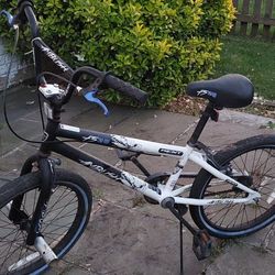 20" Kent Ambush Boys Bike