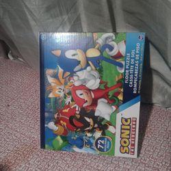 Sonic
