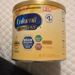Enfamil Neuro Pro 