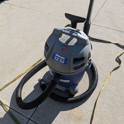 Shop vac 20 gallon Contractor grade