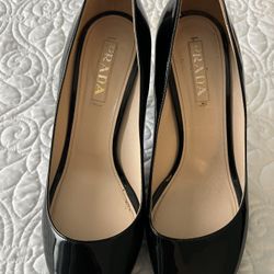 Prada Heels