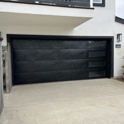 Garage Doors