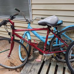 Bikes For Sale 