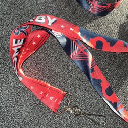 TACOMA RAINIERS LANYARD 2017 Home Run Derby NEW   $2 EACH