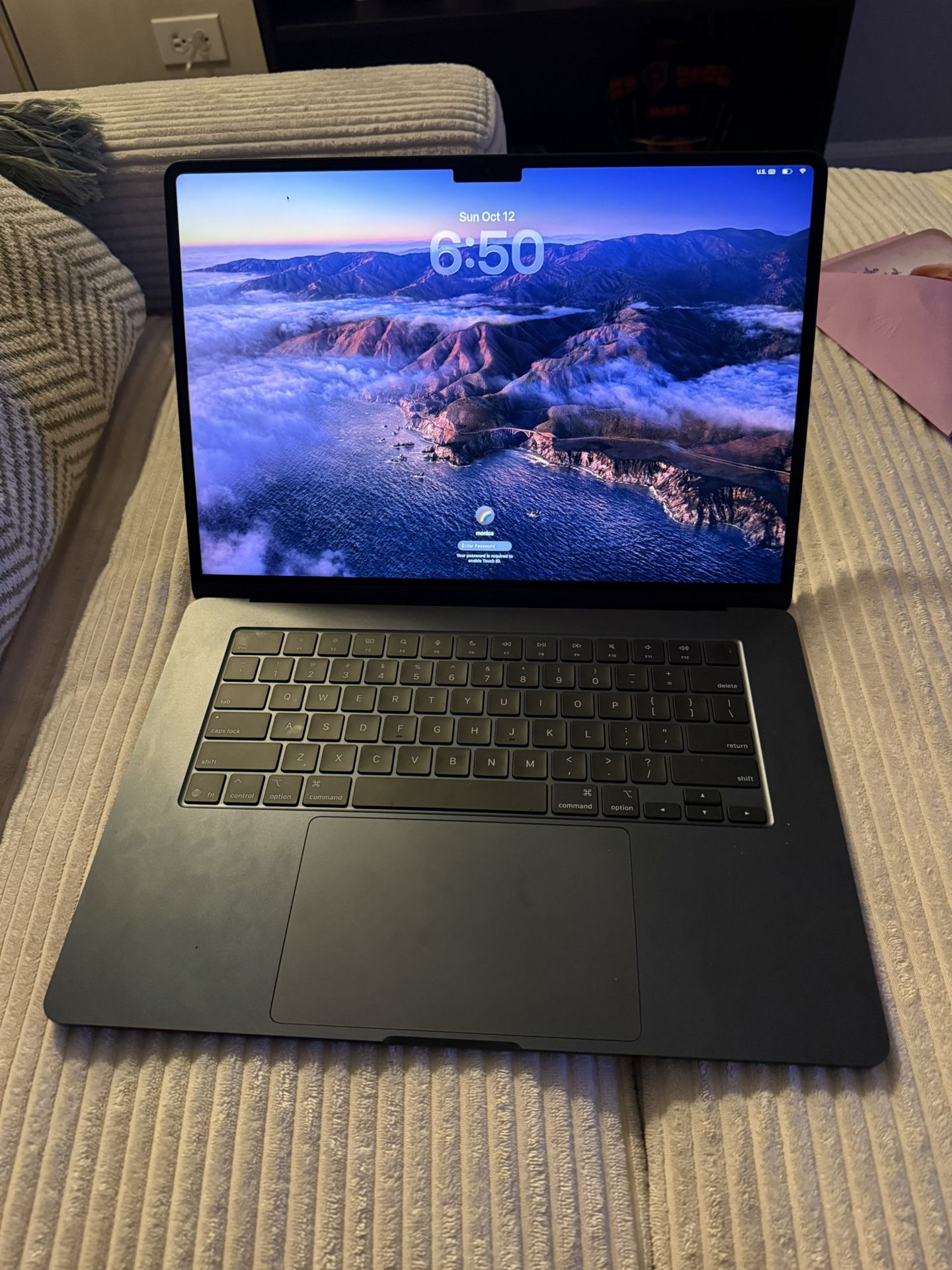 MacBook Air 2025