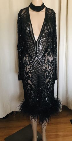 Fashion Nova Dress