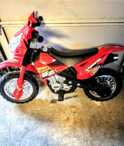 FORCE Z POWER Electric Bike