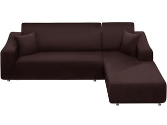 Sectional Sofa Cover