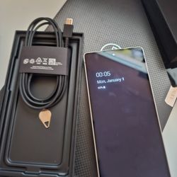 Samsung Galaxy S25 Ultra 