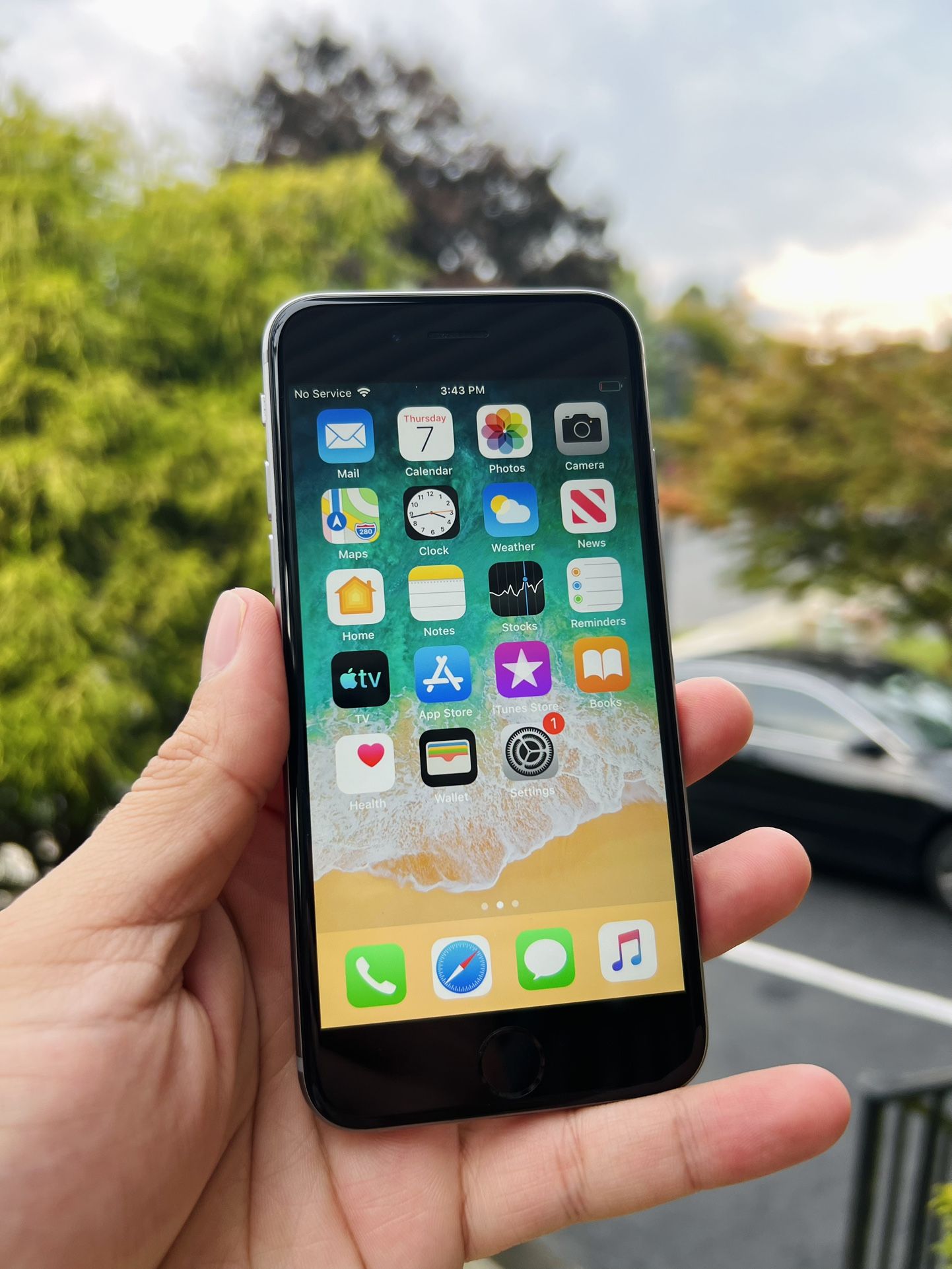 iPhone 6