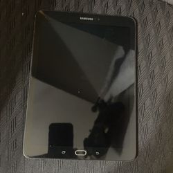 Samsung Galaxy Tab  S2 10
