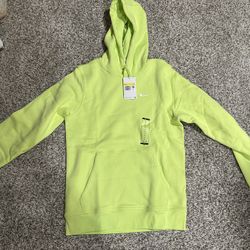 Mens Nike Hoodie Size Small
