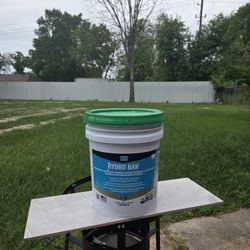 Waterproofing & Anti-cracking Membrane