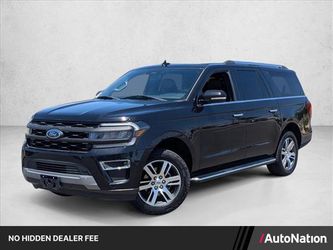 2022 Ford Expedition