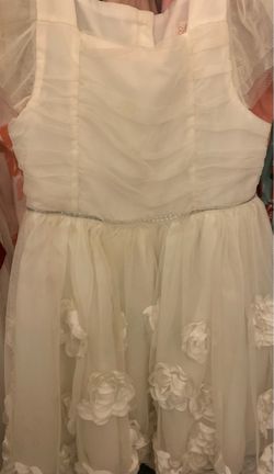Girls closet purge