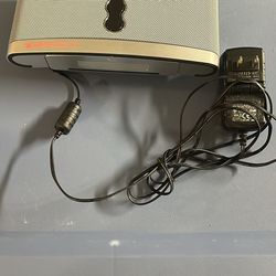 Spracht Bluetooth Wireless Speaker 