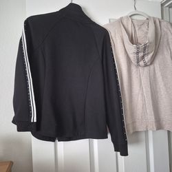 Chicos Jackets