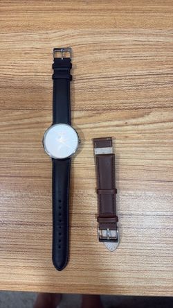 Nordgreen Native Watch White Dial 40mm